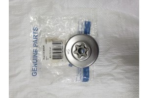 Зірка AL-KO 35-40,Partner 340 S тарілка,корзина зчеплення розміри 71мм/68/13 орігінал 